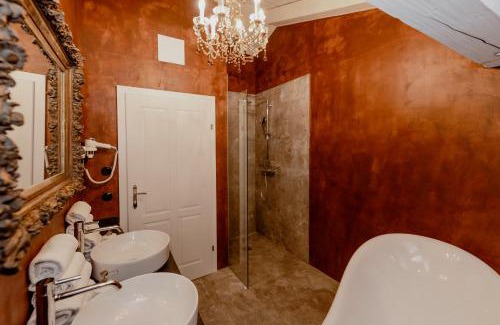 Ried Apartamento | Zur Nandl