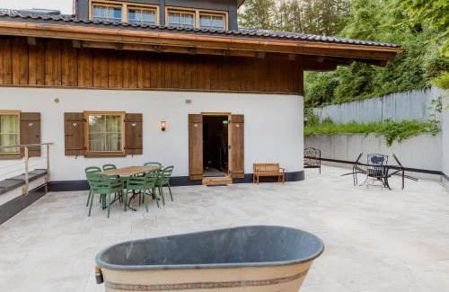 Ried Apartamento | Zur Nandl