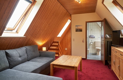 Otterndorf Casa | "zur Post"