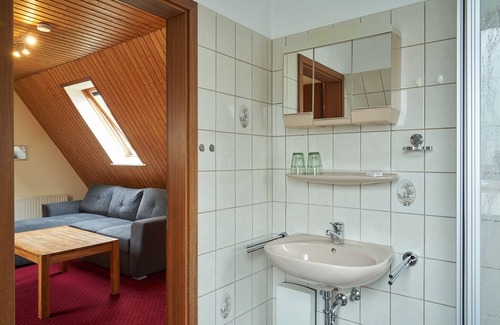 Otterndorf Casa | "zur Post"
