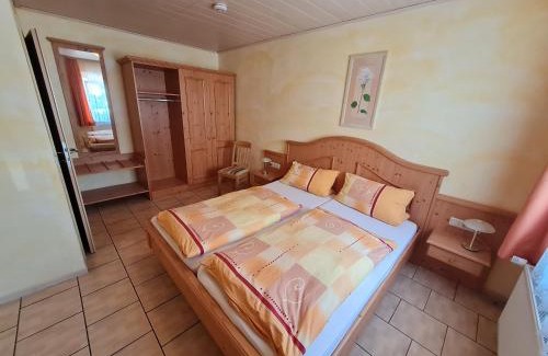 Traisen Hotel | Zur Rotenfelsstube