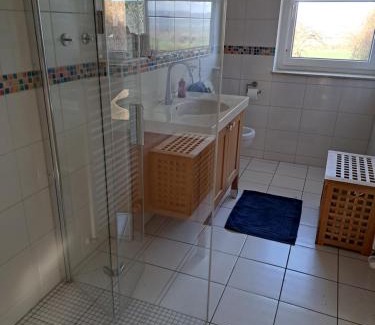 Aerzen Apartamento | Zur schönen Aussicht