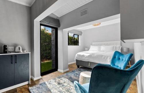 Scott Estate Casa | Zuri's Cottage Houtbay