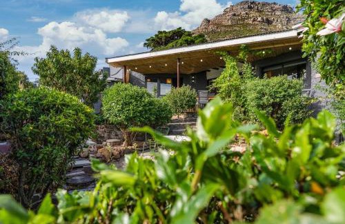 Scott Estate Casa | Zuri's Cottage Houtbay