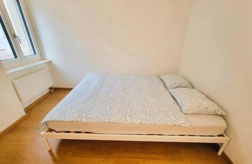 Gewerbeschule Apartamento | Zurich City Center Apartments next to Zurich HB Main Train Station LA - Self Checkin