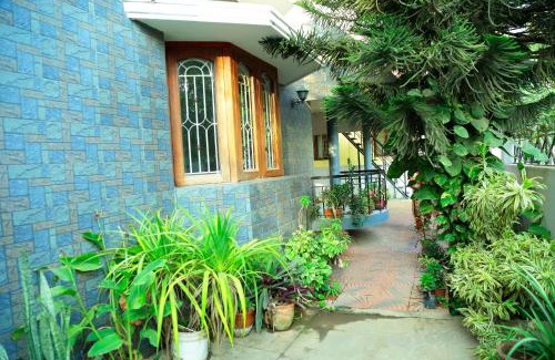 Coimbatore Casa | ZuriEL Suite GUEST HOUSE