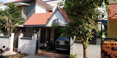 Coimbatore Casa | ZuriEL Suite GUEST HOUSE
