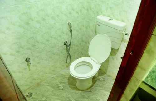 Coimbatore Casa | ZuriEL Suite GUEST HOUSE