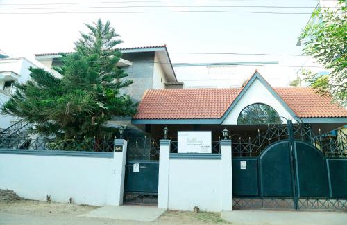 Coimbatore Casa | ZuriEL Suite GUEST HOUSE