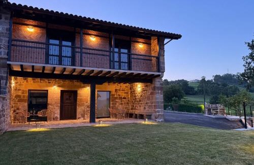 Pielagos Casa | Zurita Rural Suites