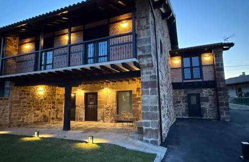 Pielagos Casa | Zurita Rural Suites