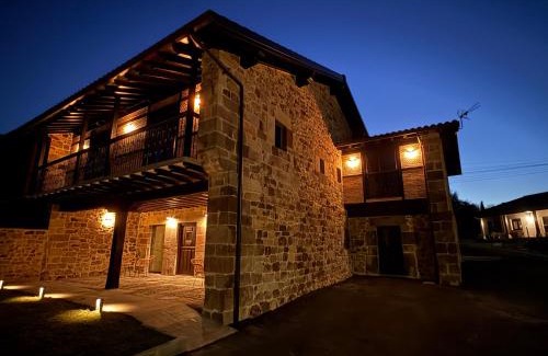 Pielagos Casa | Zurita Rural Suites