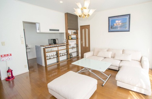 Zushi Casa | Zushi Beach House
