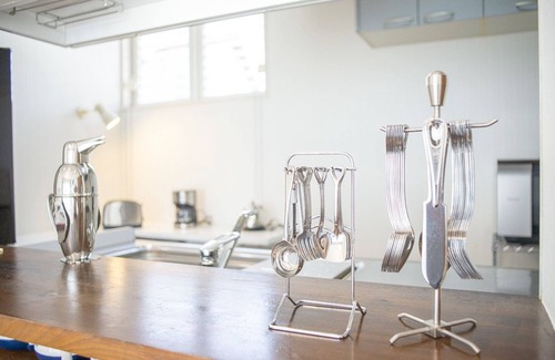 Zushi Casa | Zushi Beach House