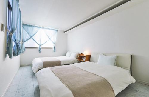 Zushi Casa | ZUSHI funny house - Vacation STAY 68820v