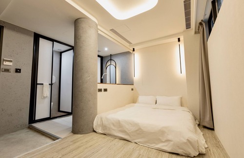 Zhongzheng Casa | Zuum Inn