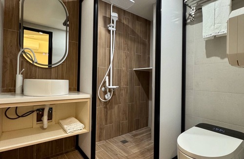 Zhongzheng Casa | Zuum Inn