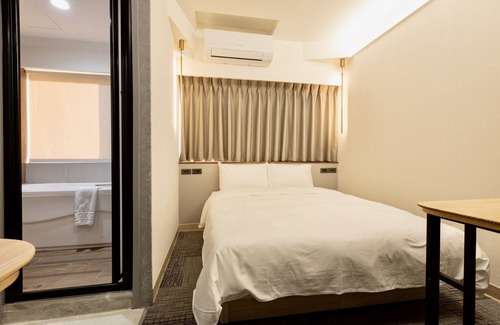 Zhongzheng Casa | Zuum Inn