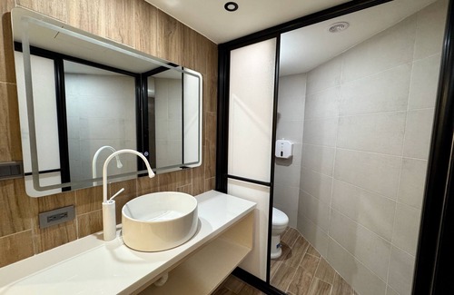 Zhongzheng Casa | Zuum Inn