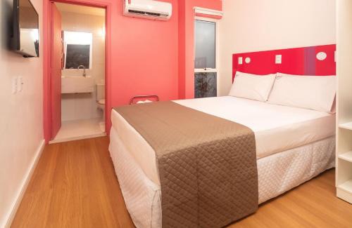 Jatiuca Hotel | Zuza Slim Suítes