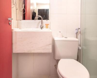 Jatiuca Hotel | Zuza Slim Suítes