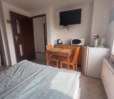 Trzesacz Apartamento | Zuzanna