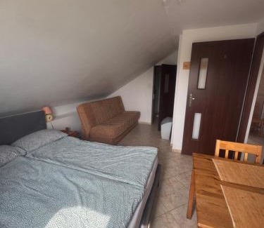 Trzesacz Apartamento | Zuzanna