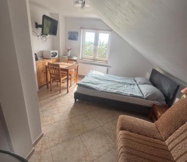 Trzesacz Apartamento | Zuzanna