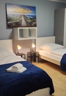Lebenstedt Apartamento | ZV38-Gesemann