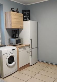 Lebenstedt Apartamento | ZV38-Gesemann