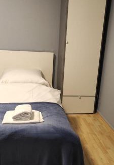Lebenstedt Apartamento | ZV38-Gesemann
