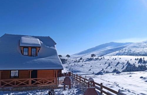 Zlatibor Casa | Zvezdano nebo - Brvnare