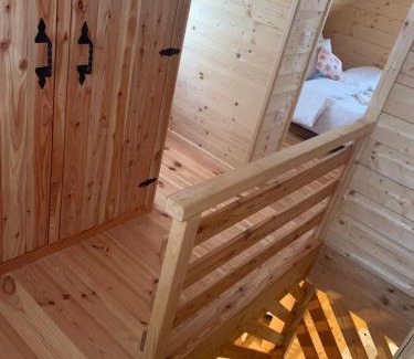 Zlatibor Casa | Zvezdano nebo - Brvnare
