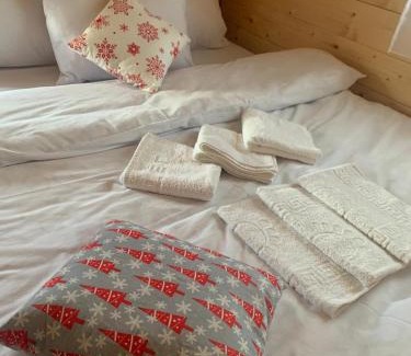 Zlatibor Casa | Zvezdano nebo - Brvnare