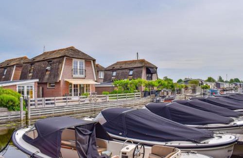 Municipality of Stichtse Vecht Casa | Zwaan 24-6