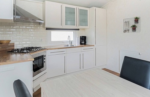 Baarle-Nassau Complejo | Zwaluwlaan 607 - Dos Habitaciones Resort, Capacidad 4