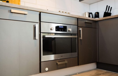 Noord Apartamento | Zwart Jan Imperial Suites ZJ