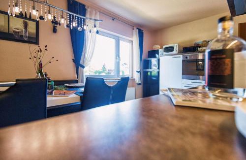 Mensfelden Apartamento | Zwei 4 Sterne Wohnungen bei Limburg