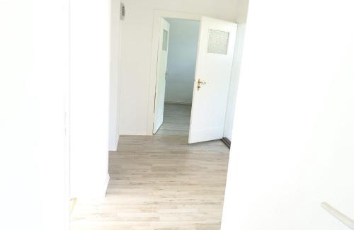 Kopenick Apartamento | Zwei Etagen Wohnung im Grünen