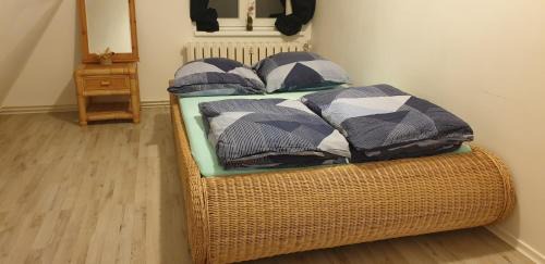 Kopenick Apartamento | Zwei Etagen Wohnung im Grünen