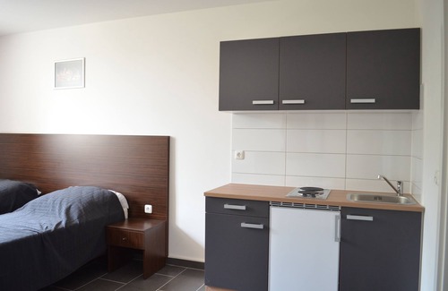 Laubenheim Casa | Zwei Raben Pension