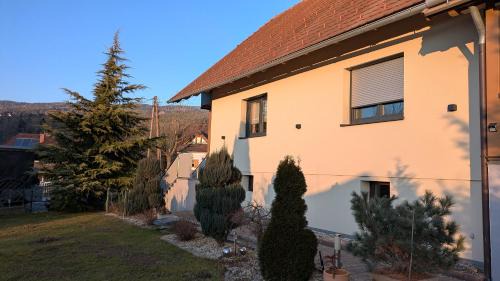 Stubenberg Apartamento | Zwei Schlafzimmer Ferienapartment Anna am Stubenbergsee inklusive vier E-Bikes