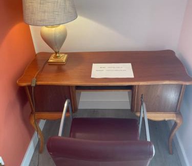 Borgholzhausen Casa | Zwei Zimmer, Küche, Bad