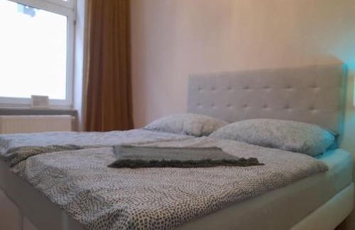 Wiesbaden Apartamento | Zwei-Zimmer Wohnung in Wiesbadens Westend