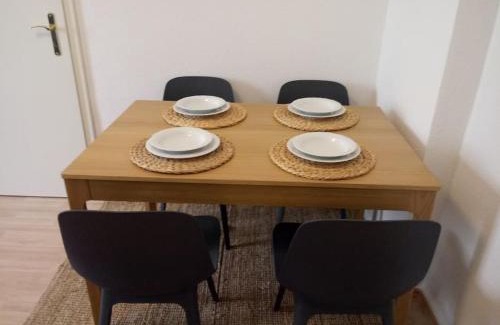 Wiesbaden Apartamento | Zwei-Zimmer Wohnung in Wiesbadens Westend