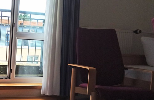 Dahme/Mark Apartamento | Zweibettzimmer, 20qm, mit Badezimmer, mit Oder Ohne Frühstück