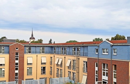 Dahme/Mark Apartamento | Zweibettzimmer, 20qm, mit Badezimmer, mit Oder Ohne Frühstück