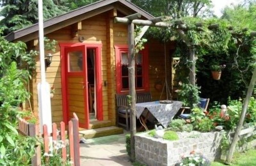 Kloster Lehnin Apartamento | Zweibettzimmer mit Du/wc