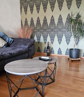 Stegaurach Apartamento | Zweite Heimat Bamberg - stadtnah mit Balkon und Parkplatz
