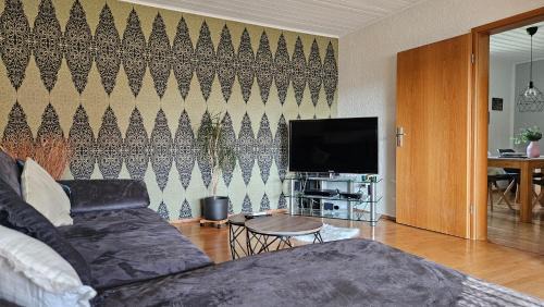 Stegaurach Apartamento | Zweite Heimat Bamberg - stadtnah mit Balkon und Parkplatz